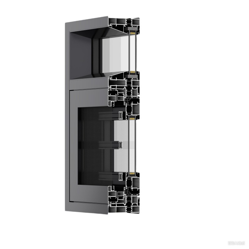 De ce sunt ferestrele din aluminiu rezistente la deteriorarea vremii? Durabilitatea ascunsă în spatele ramelor din aluminiu